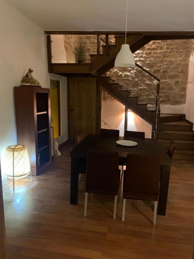 Casa Quintino La Font De Sant Pere Villa Calaceite Luaran gambar
