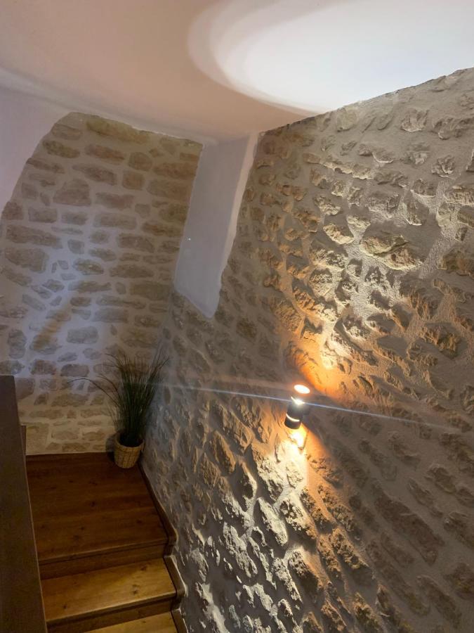 Casa Quintino La Font De Sant Pere Villa Calaceite Luaran gambar